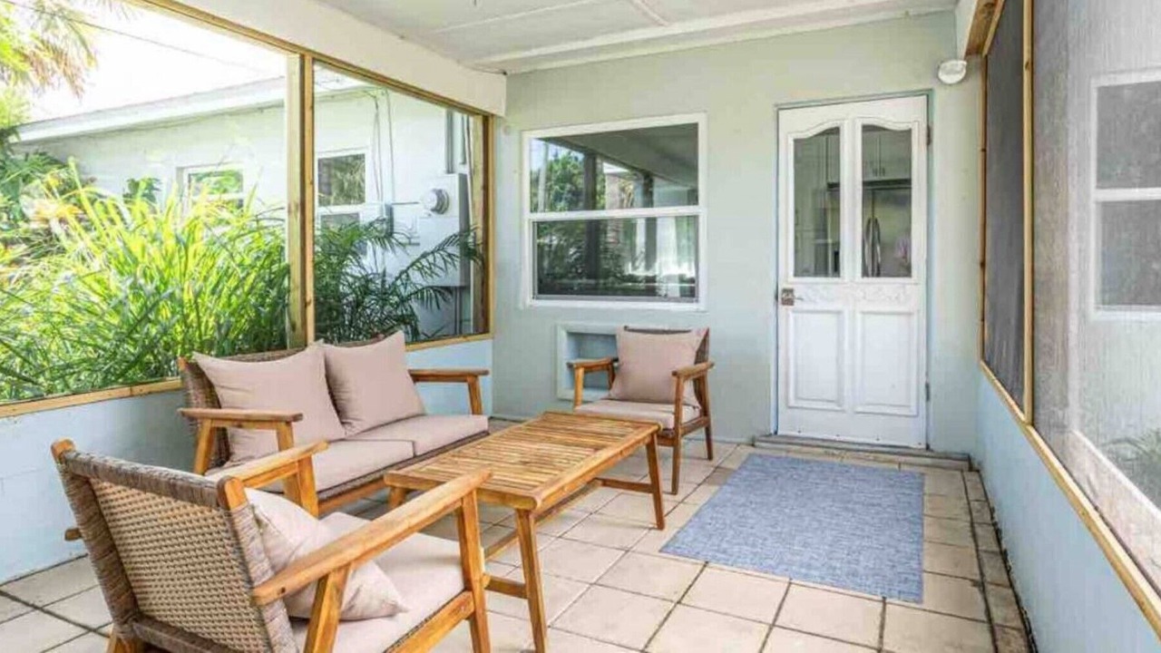Photo of Patio Balcony in Stuart