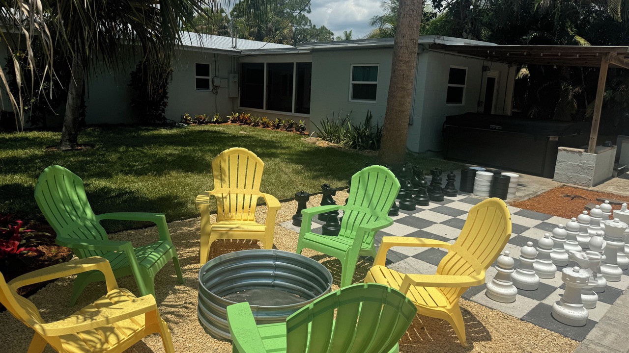 Photo of Outdoor in Stuart