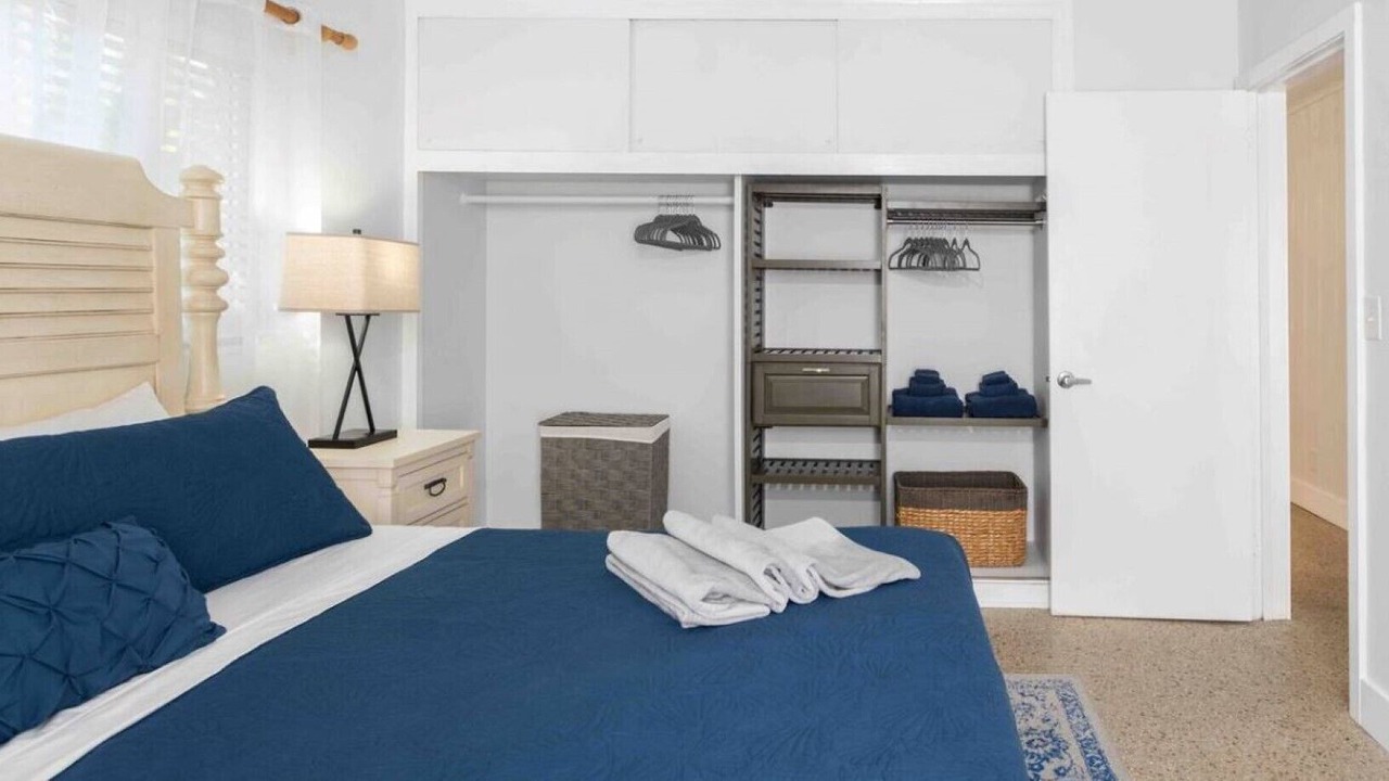 Photo of Bedroom in Stuart