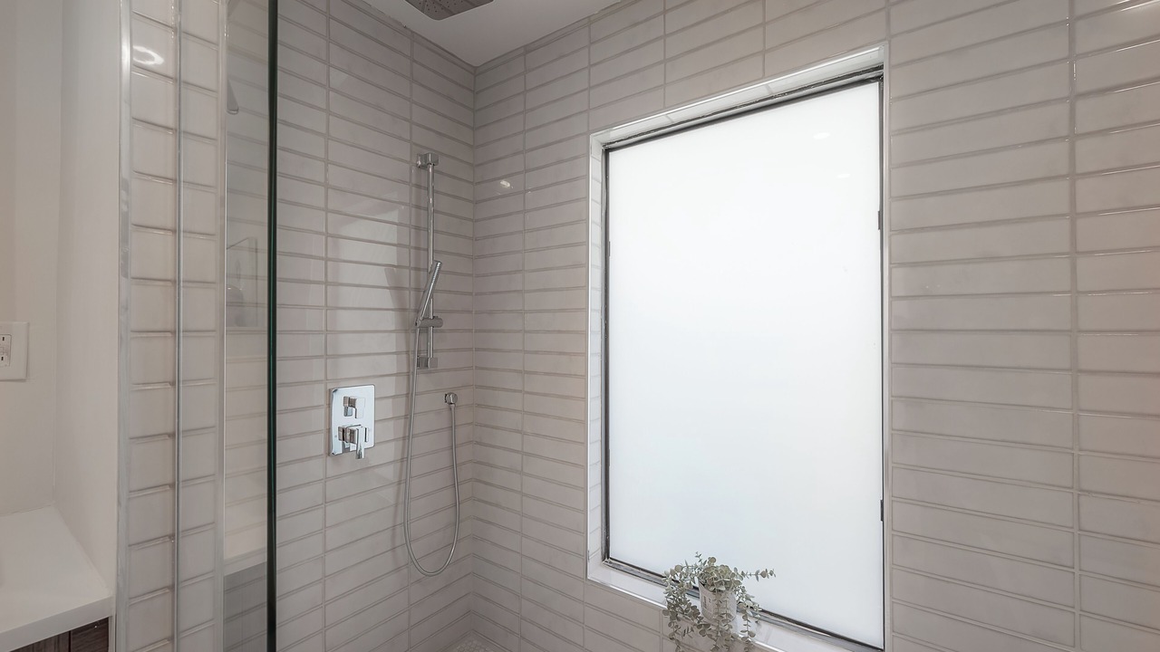 Photo of Bathroom in Beach Park