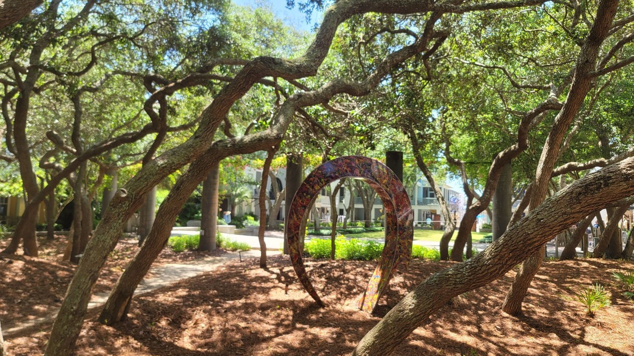 Photo of Outdoor in Seaside