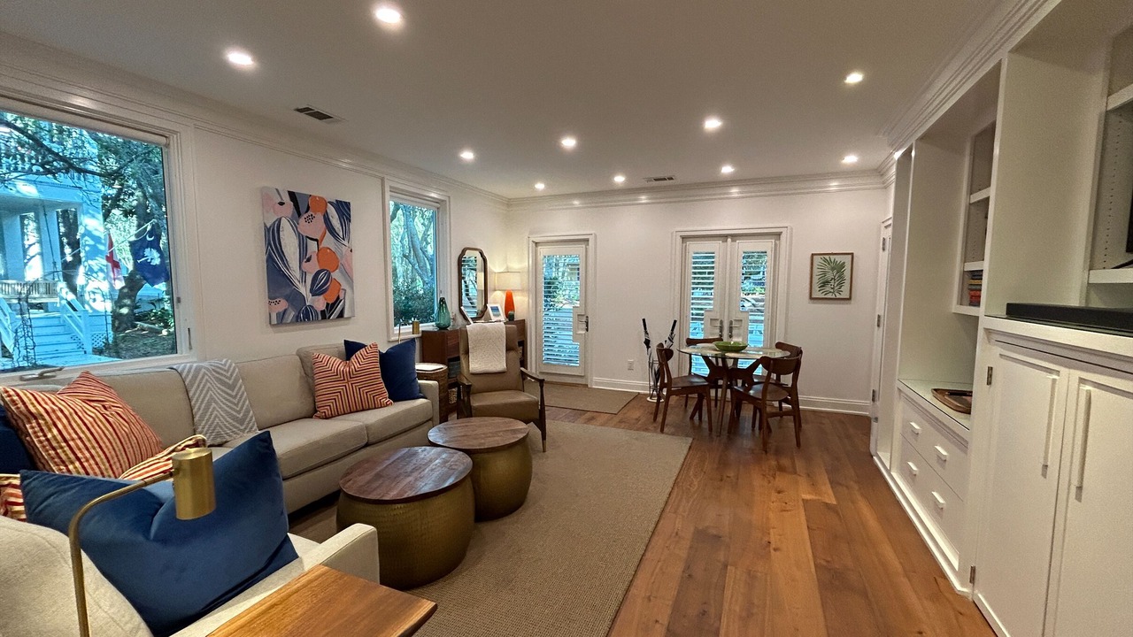 Photo of Livingroom in Seaside
