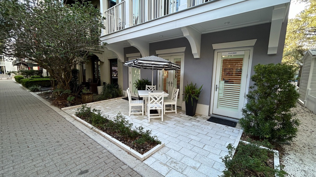 Photo of Outdoor in Seaside