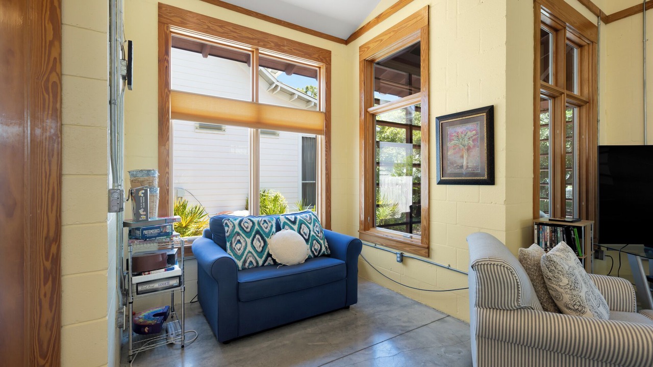 Photo of Livingroom in San Juan