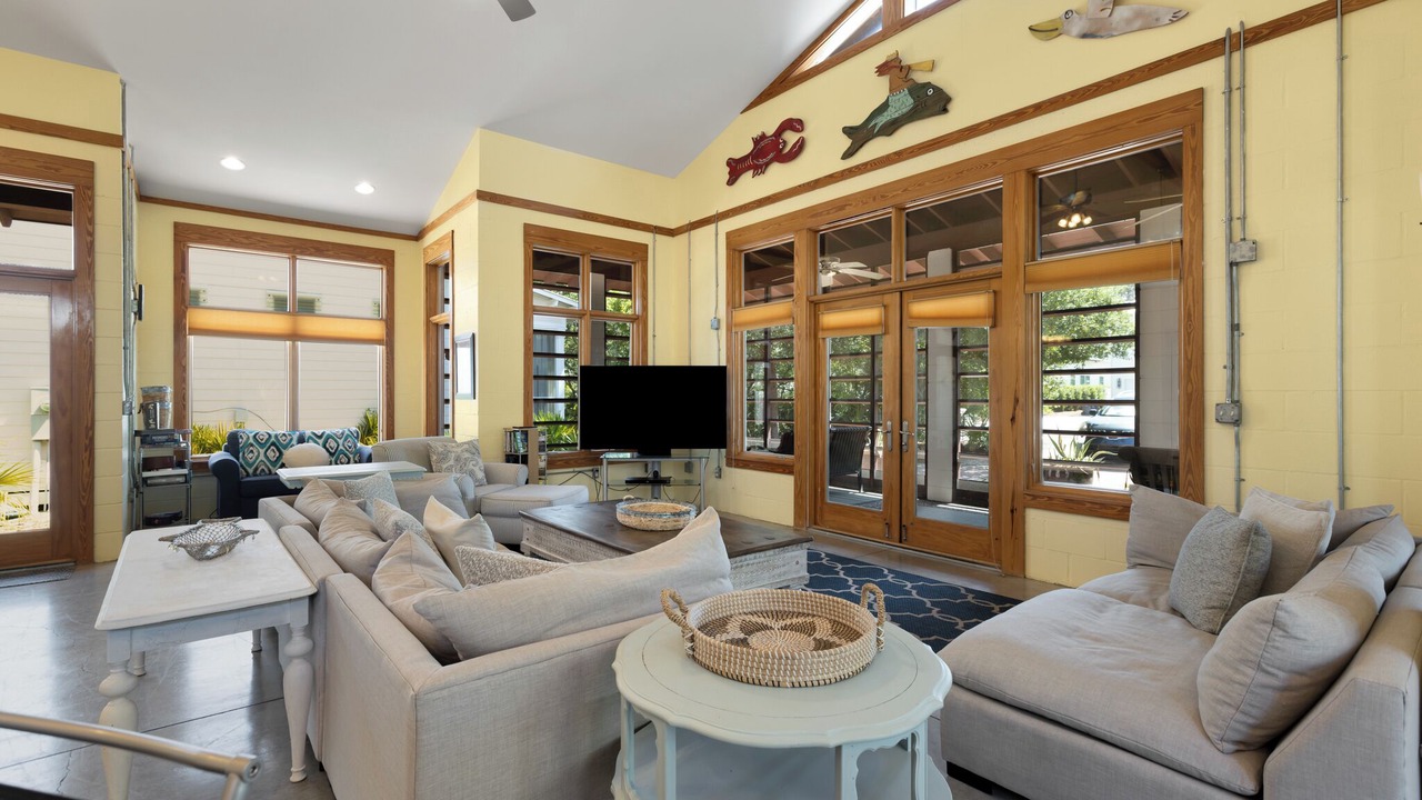 Photo of Livingroom in San Juan