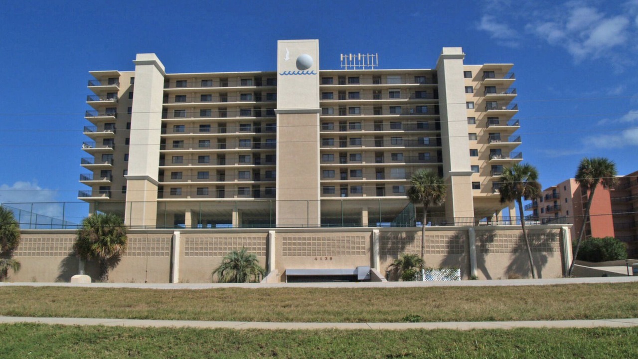 Photo of Outdoor in New Smyrna Beach