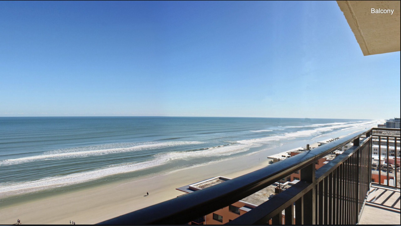 Photo of Outdoor in New Smyrna Beach