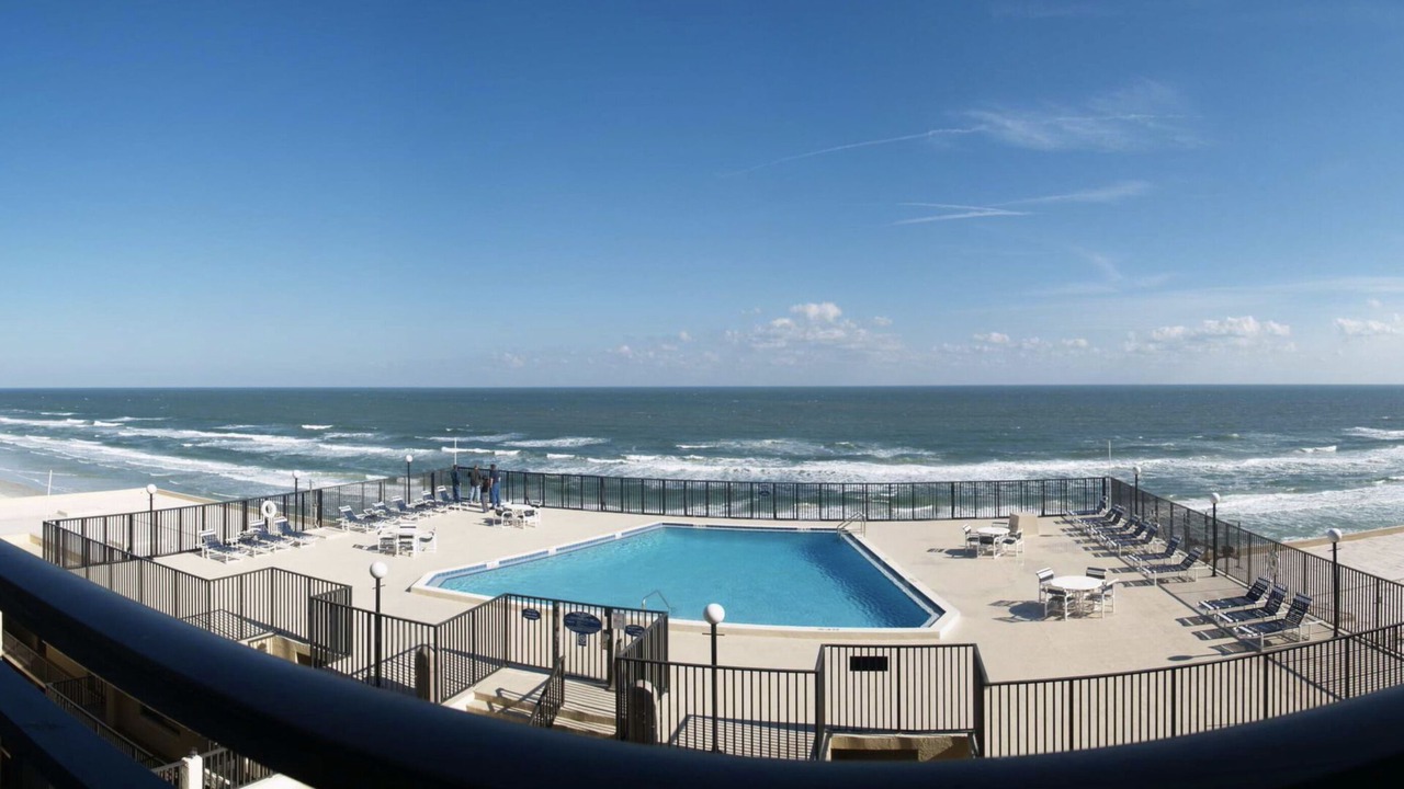 Photo of Outdoor in New Smyrna Beach