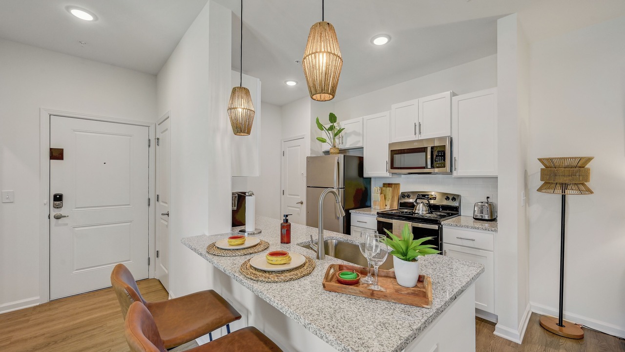 Photo of Kitchen in Northside
