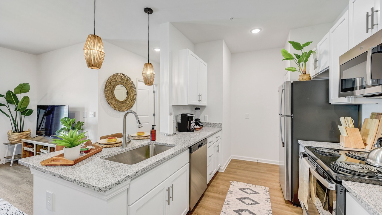 Photo of Kitchen in Northside