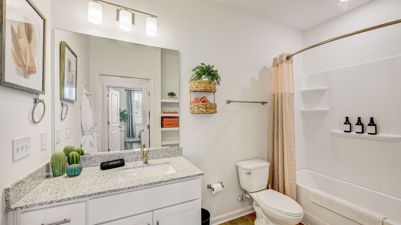 Photo of Bathroom in Northside