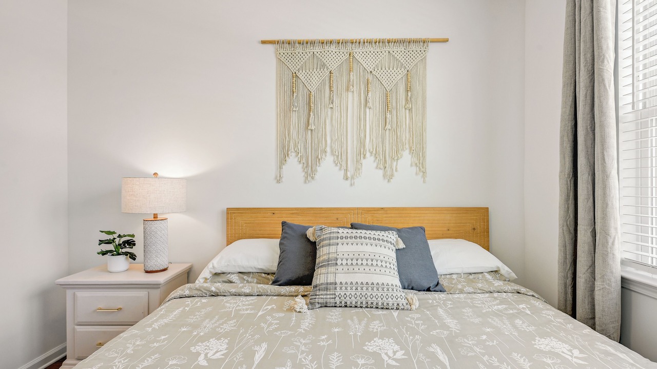 Photo of Bedroom in Northside