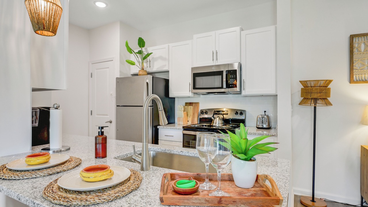 Photo of Kitchen in Northside