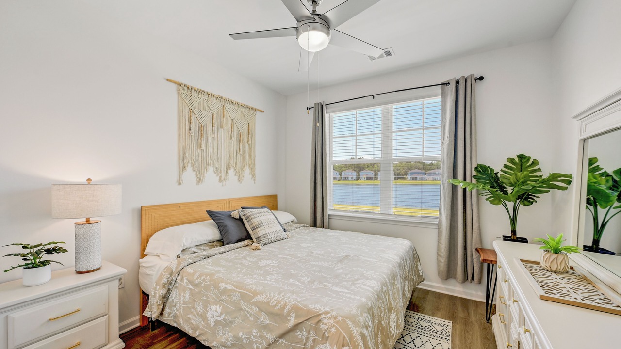Photo of Bedroom in Northside