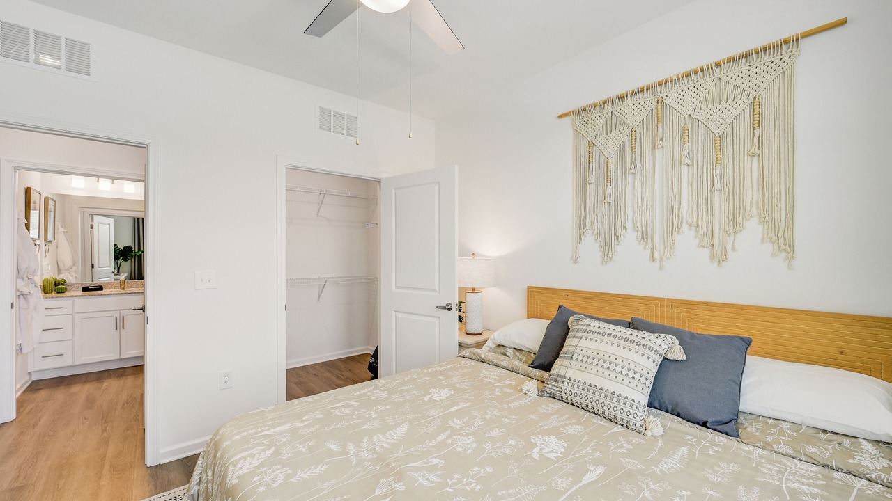 Photo of Bedroom in Northside