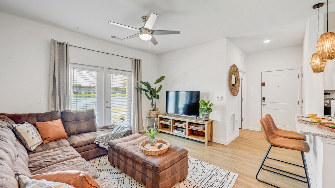 Photo of Livingroom in Northside