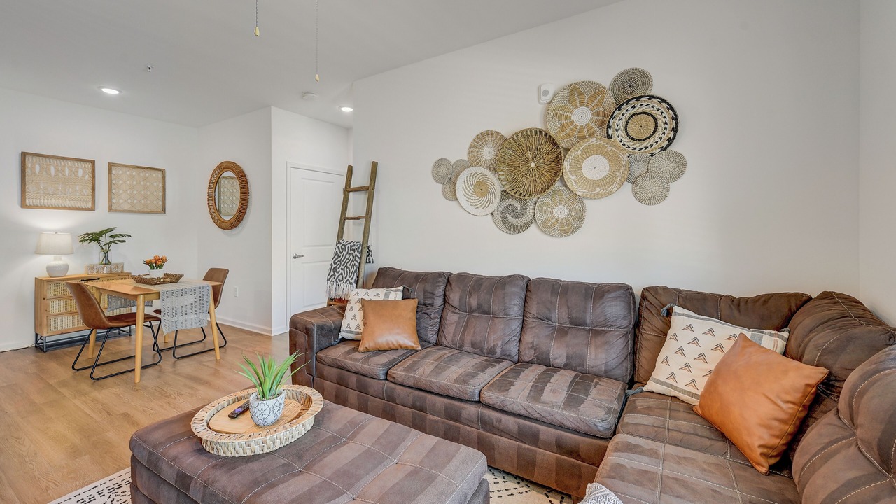 Photo of Livingroom in Northside