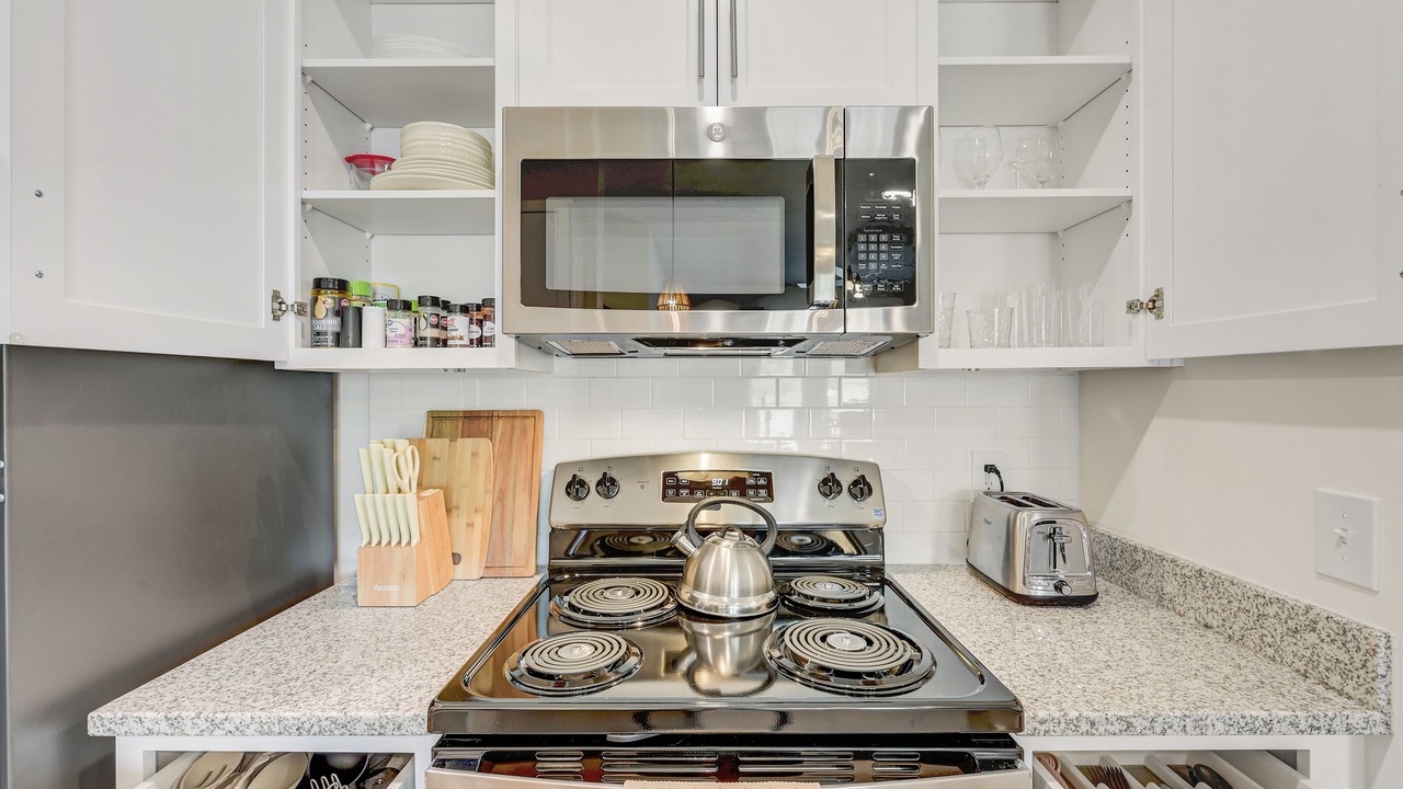 Photo of Kitchen in Northside