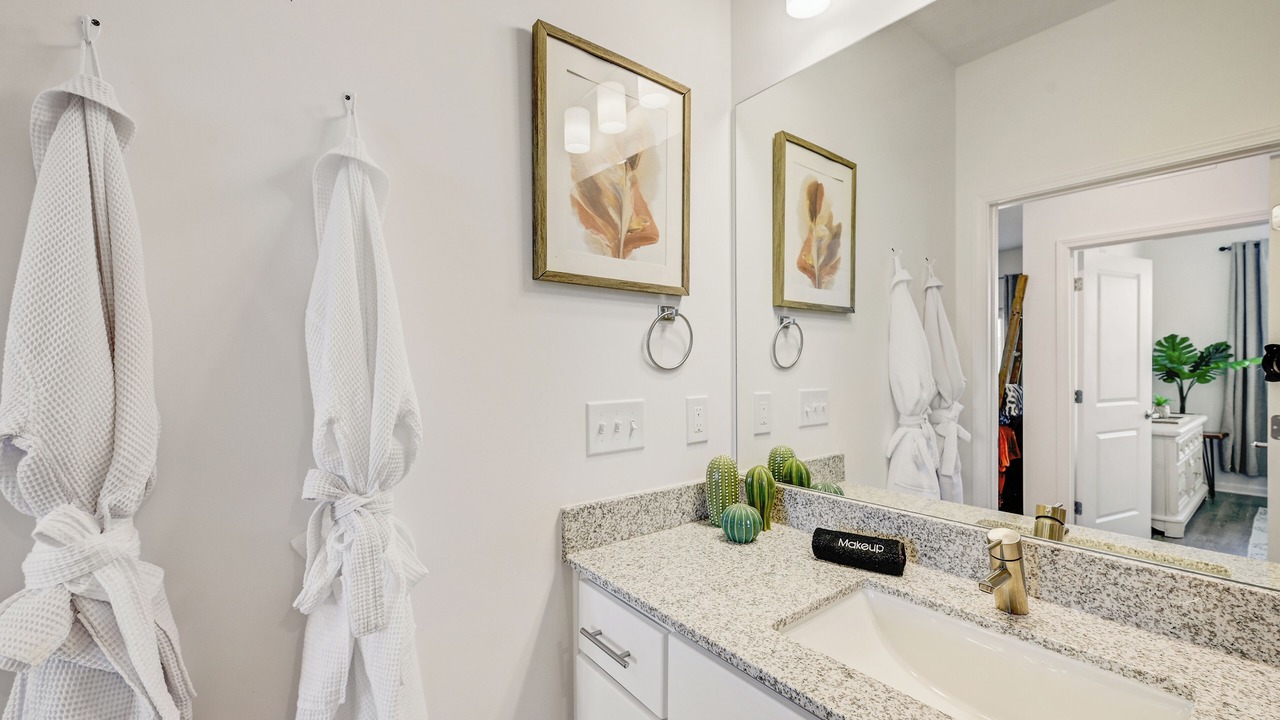 Photo of Bathroom in Northside
