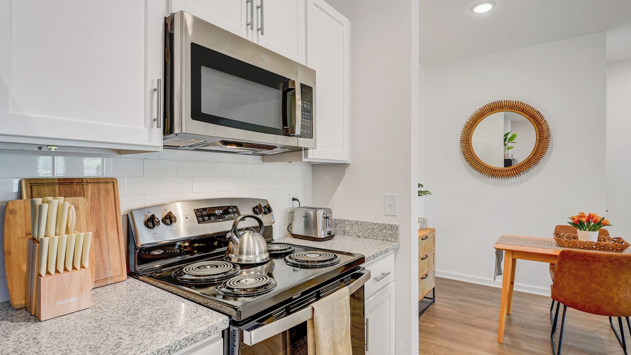 Photo of Kitchen in Northside