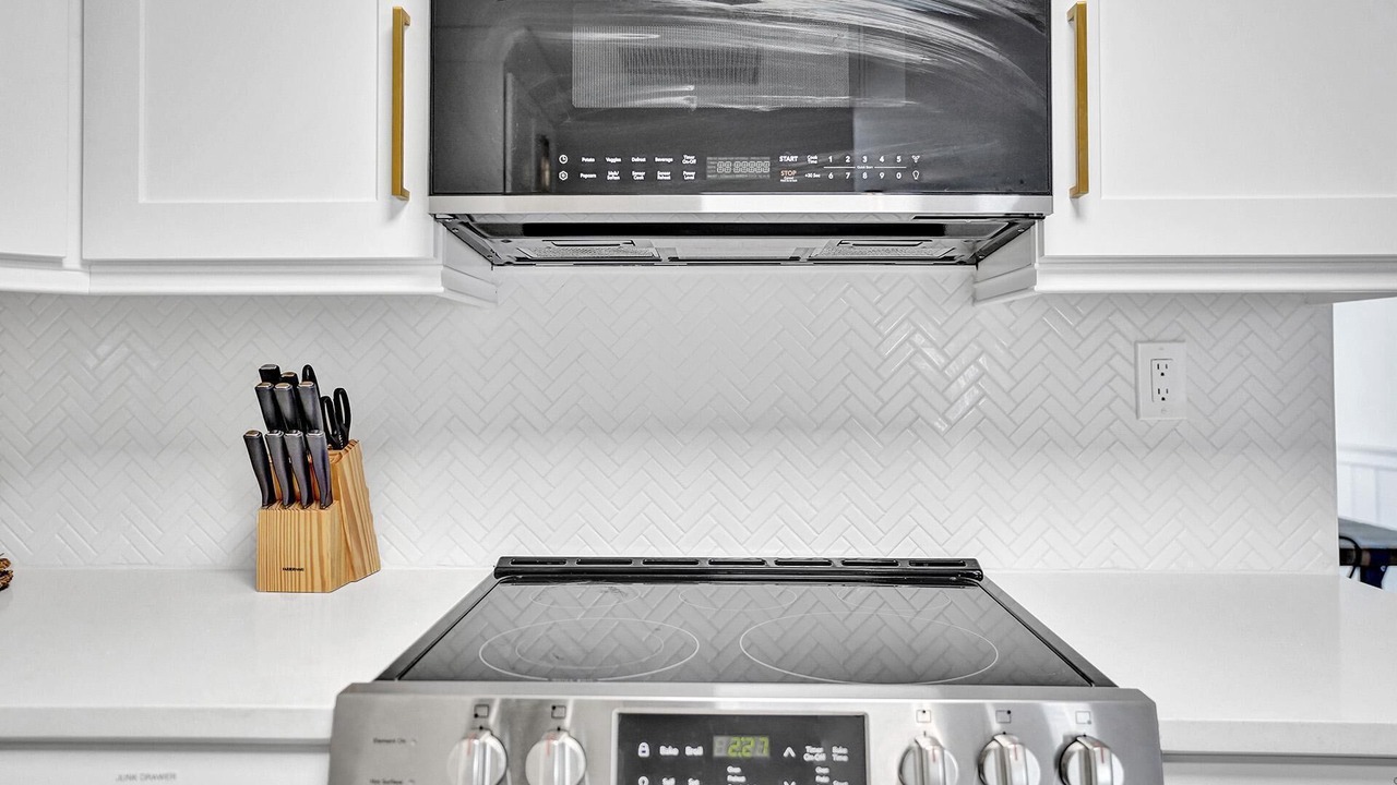 Photo of Kitchen in Deerfield Beach
