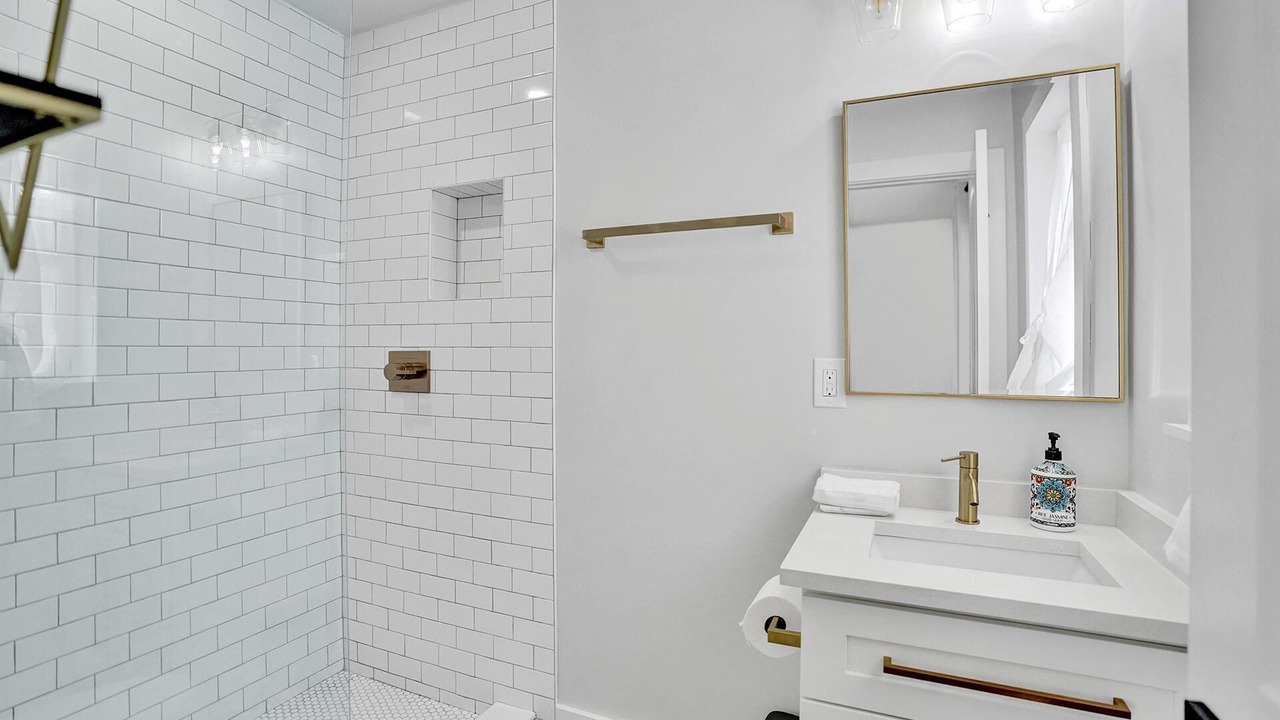 Photo of Bathroom in Deerfield Beach