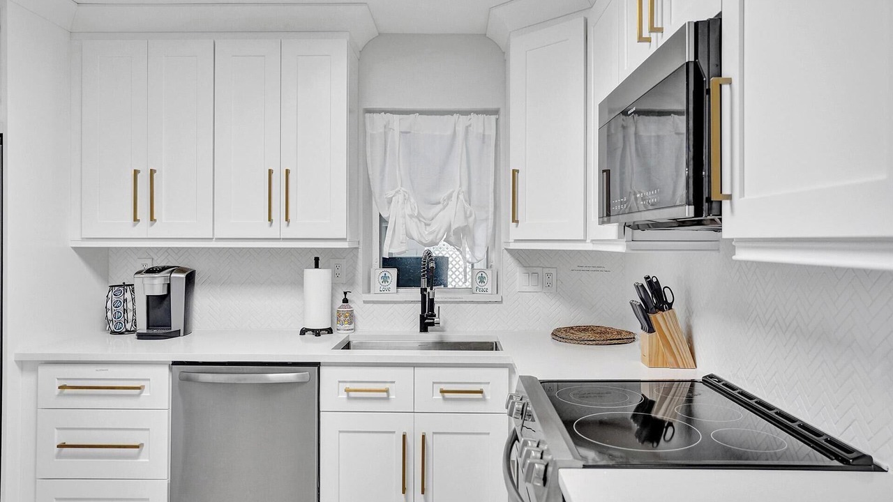 Photo of Kitchen in Deerfield Beach