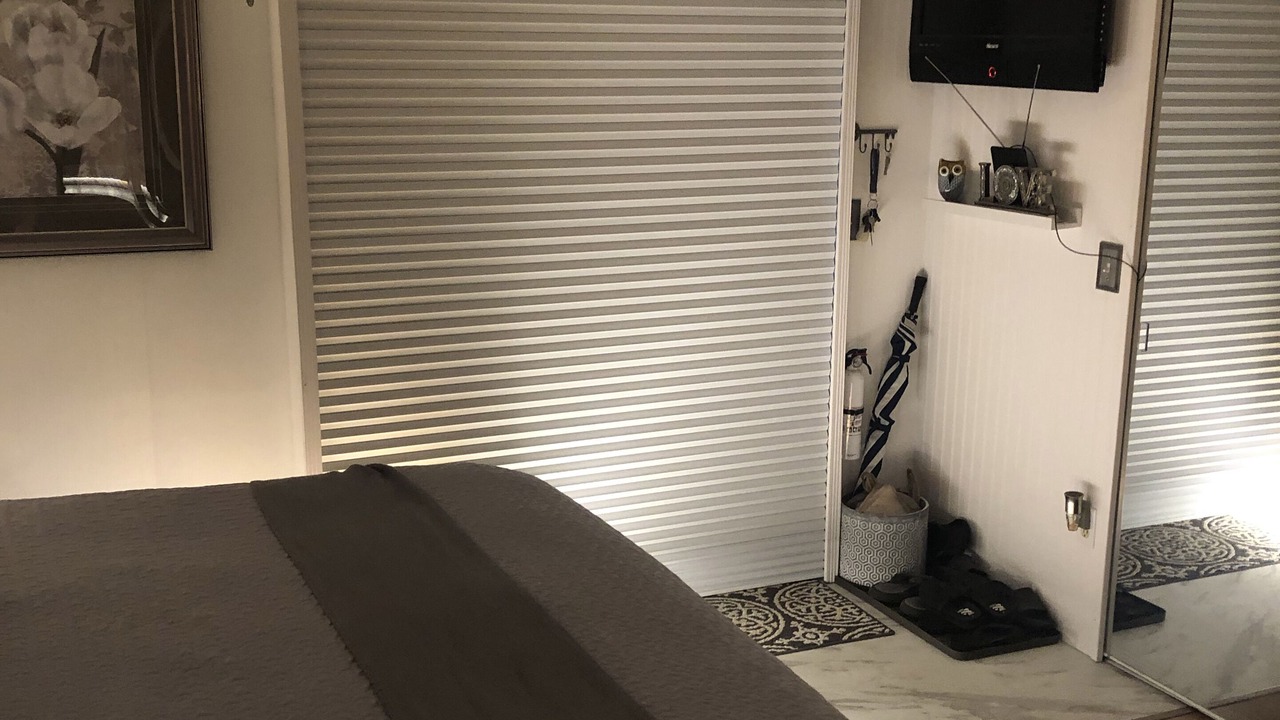 Photo of Bedroom in Lochmoor Waterway Estates