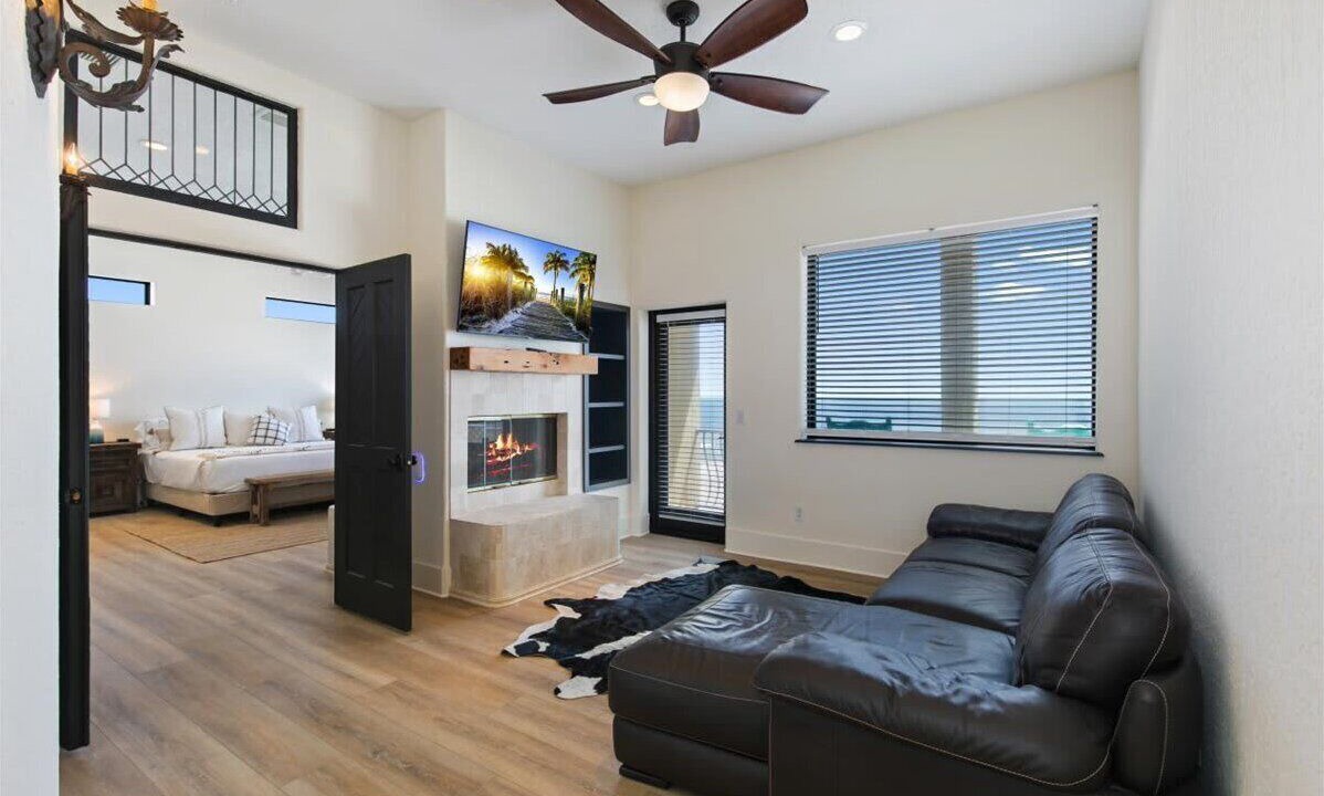 Photo of Livingroom in South Ponte Vedra Beach