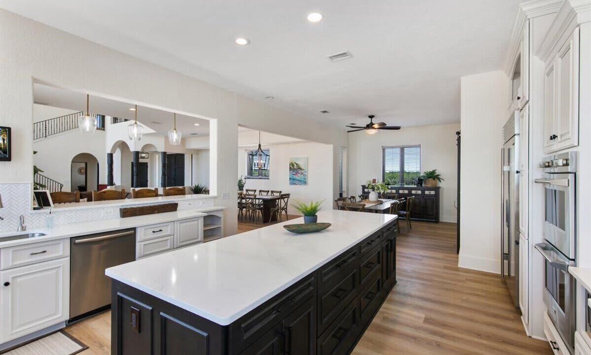 Photo of Kitchen in South Ponte Vedra Beach