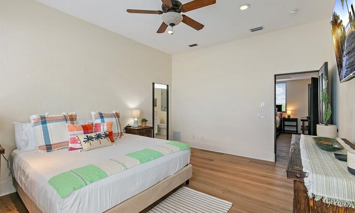 Photo of Bedroom in South Ponte Vedra Beach