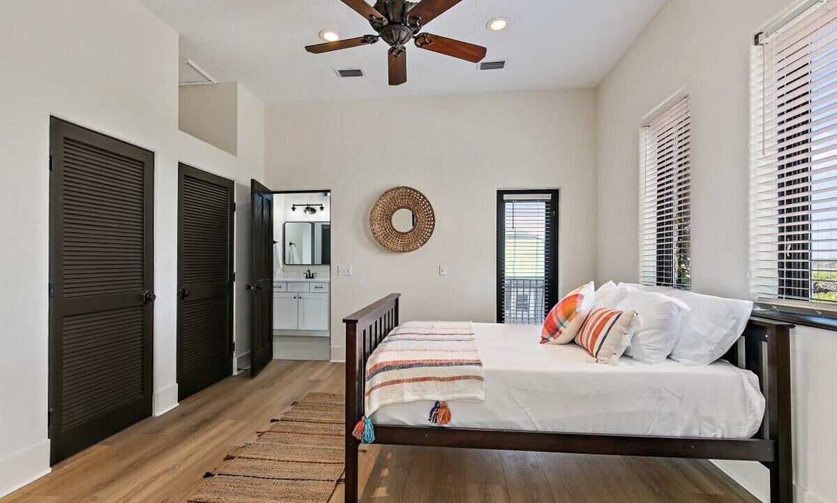 Photo of Bedroom in South Ponte Vedra Beach