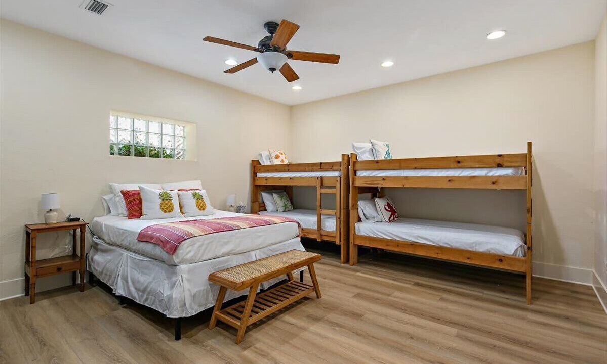 Photo of Bedroom in South Ponte Vedra Beach