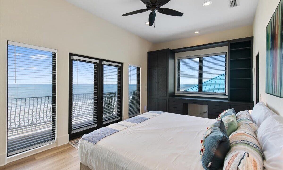 Photo of Bedroom in South Ponte Vedra Beach