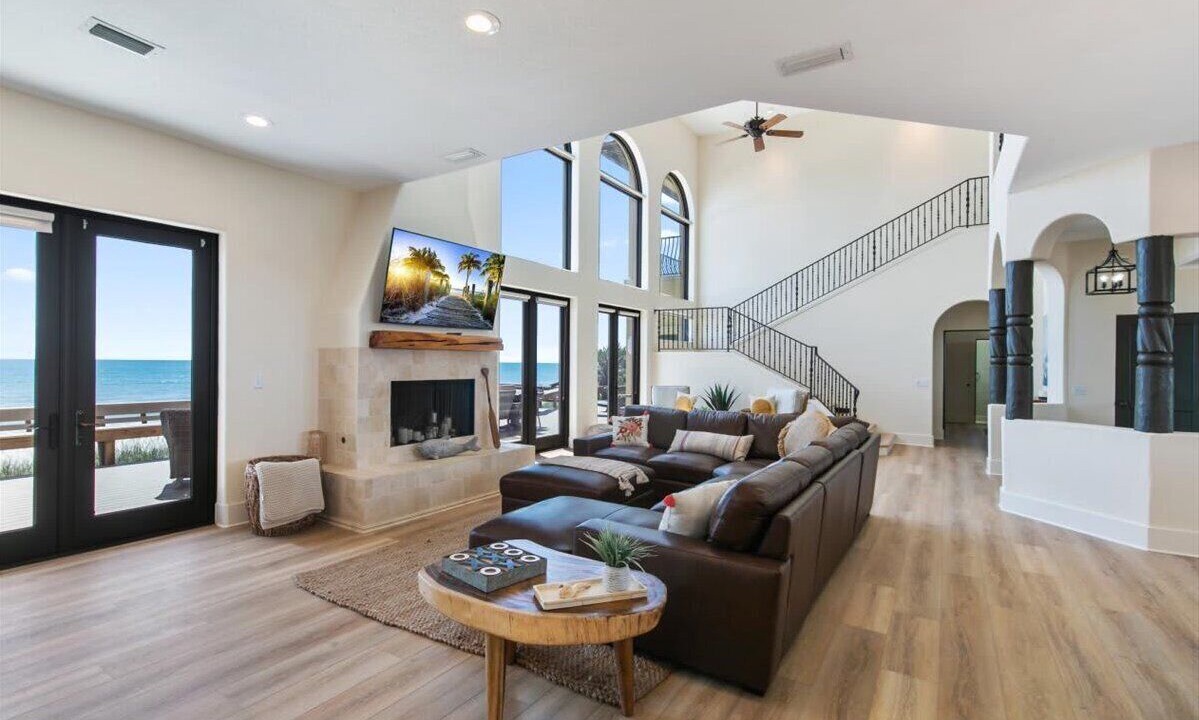 Photo of Livingroom in South Ponte Vedra Beach