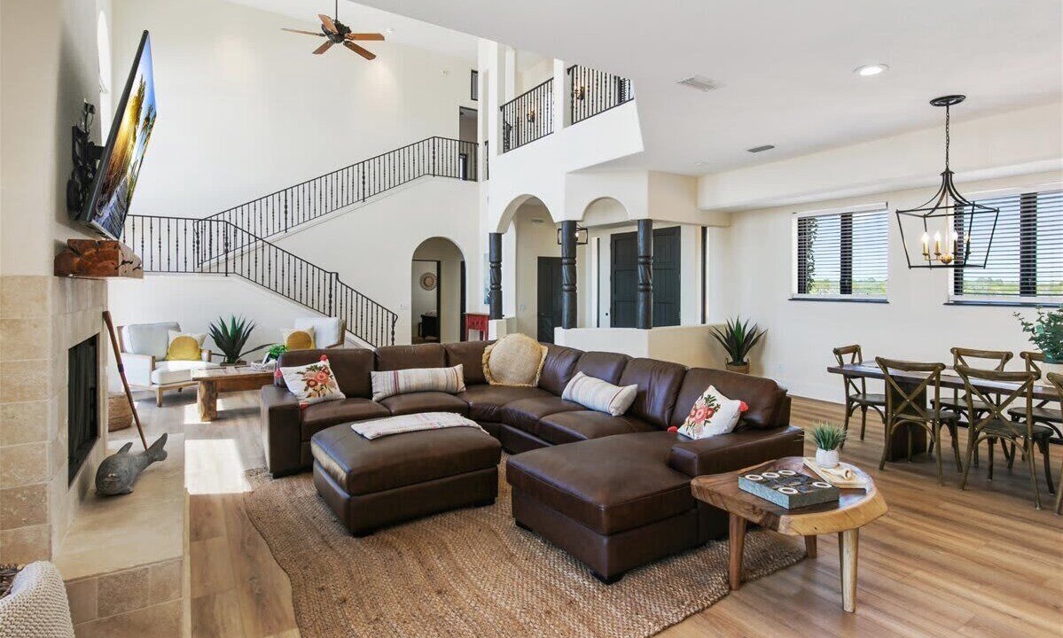 Photo of Livingroom in South Ponte Vedra Beach
