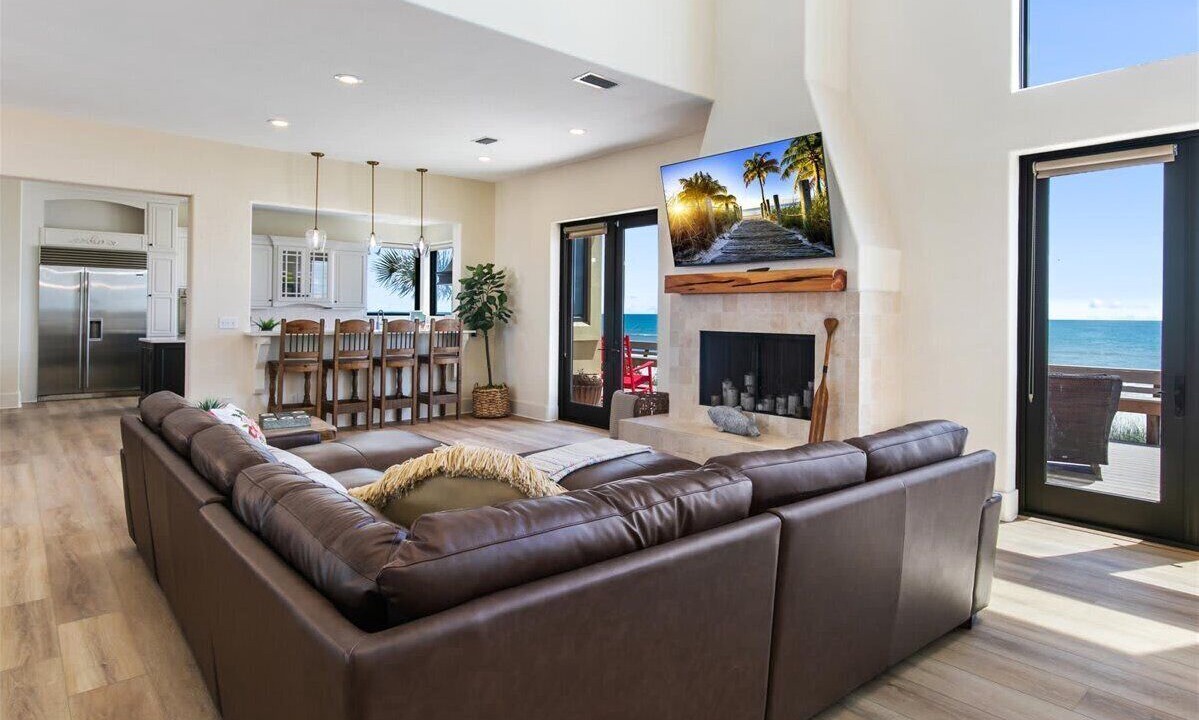 Photo of Livingroom in South Ponte Vedra Beach