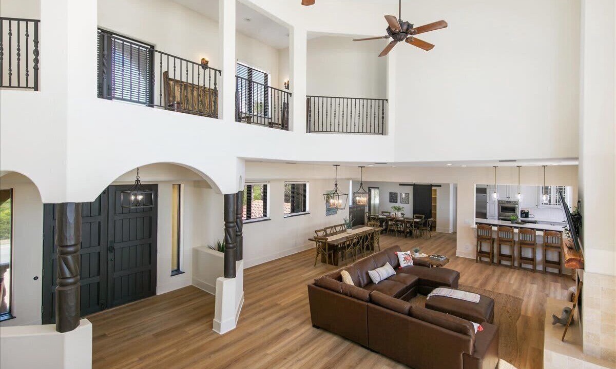 Photo of Livingroom in South Ponte Vedra Beach