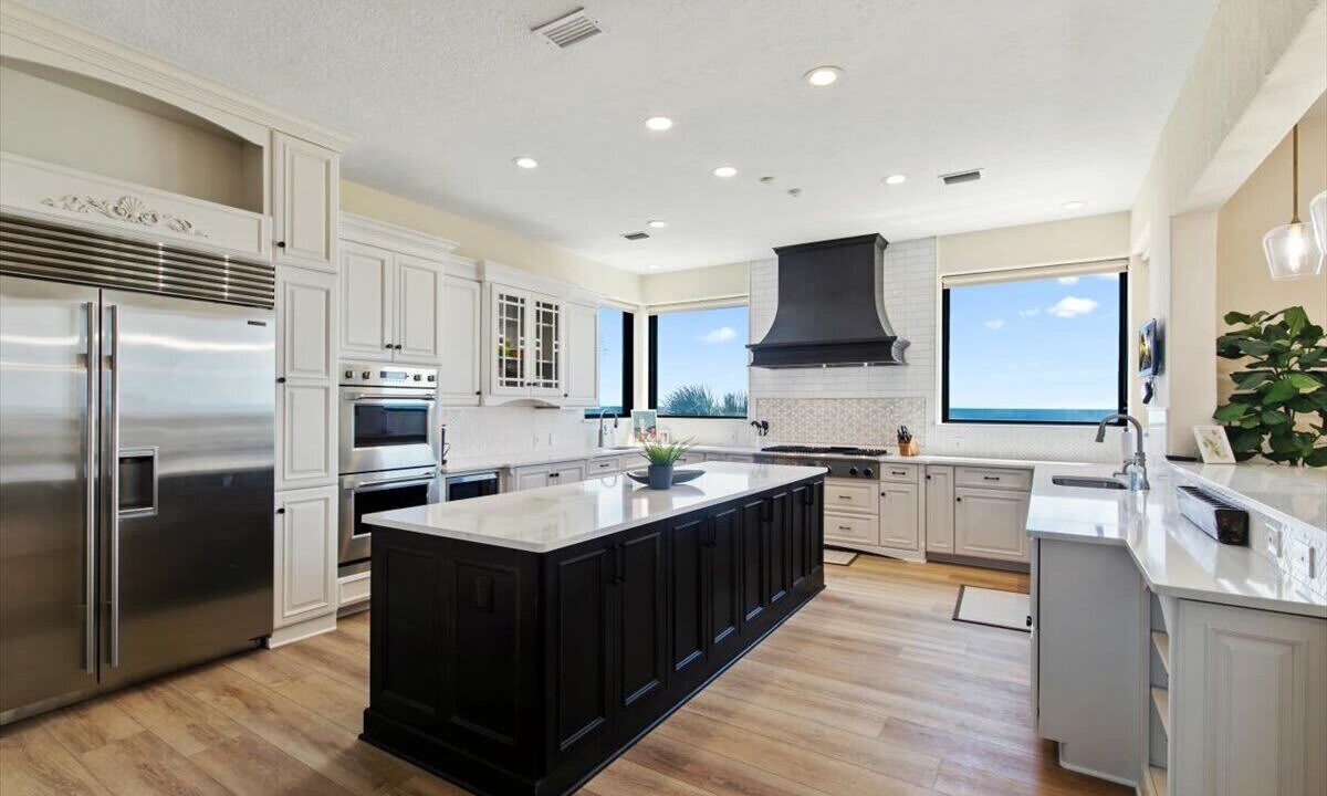 Photo of Kitchen in South Ponte Vedra Beach
