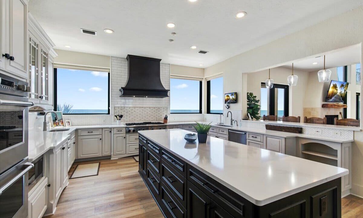 Photo of Kitchen in South Ponte Vedra Beach