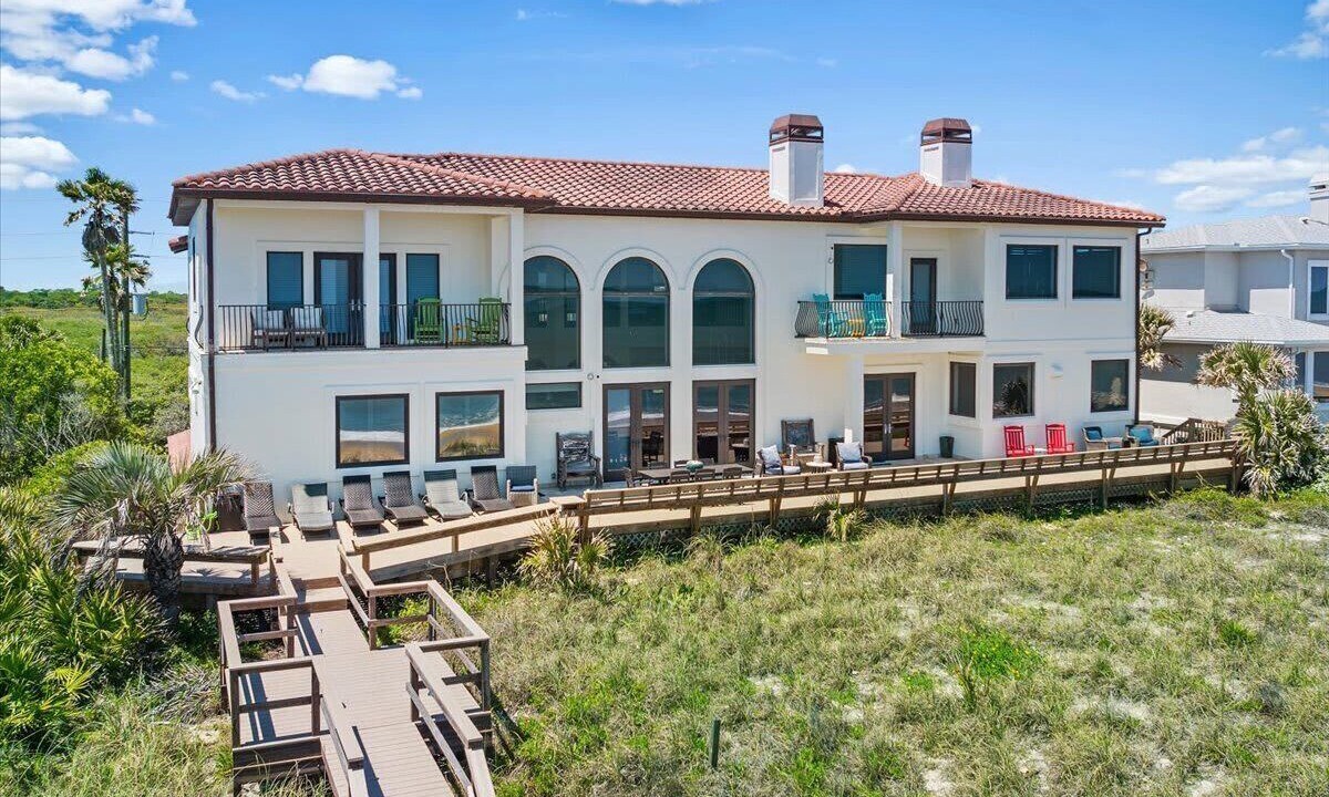 Photo of Outdoor in South Ponte Vedra Beach