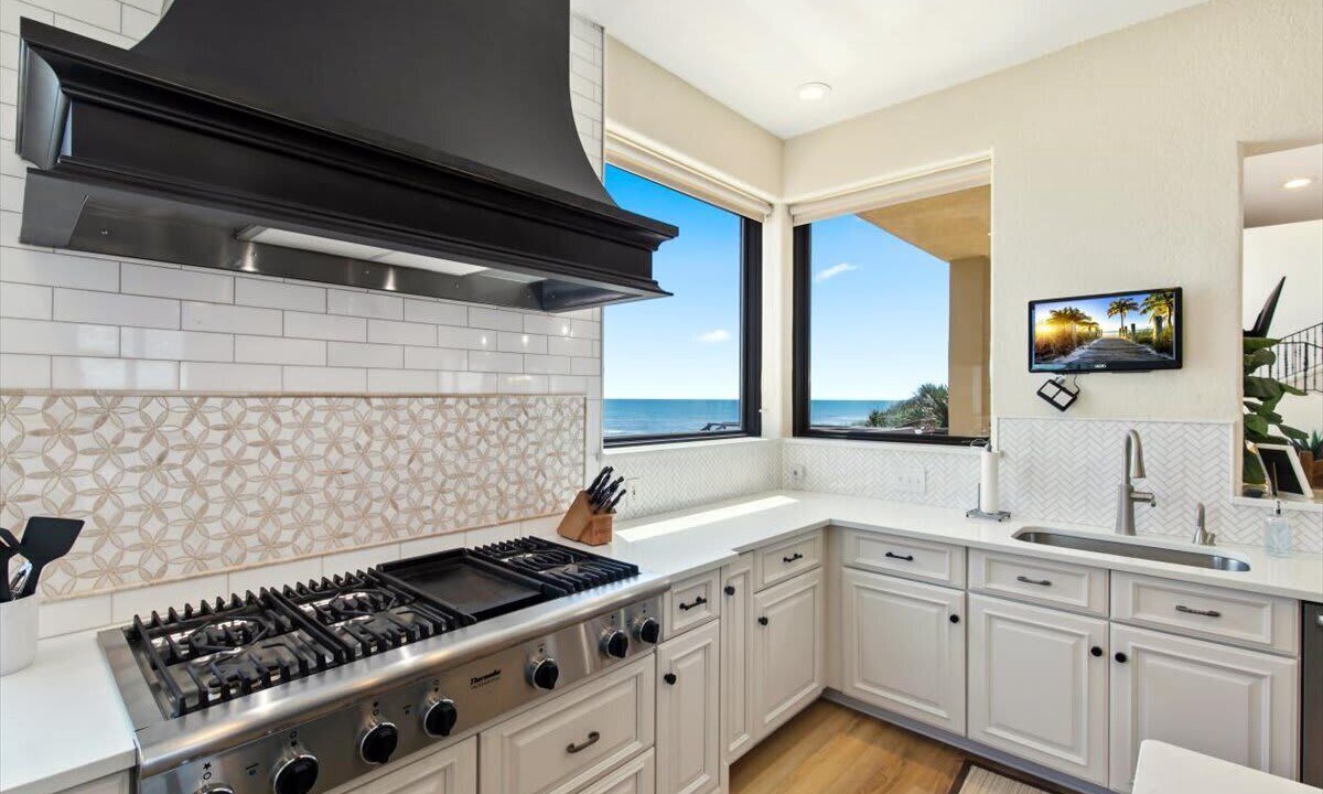 Photo of Kitchen in South Ponte Vedra Beach