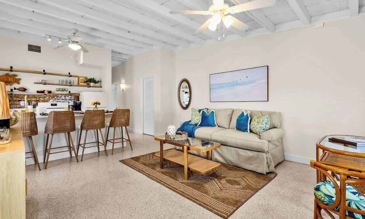 Photo of Bedroom in Indian Rocks Beach