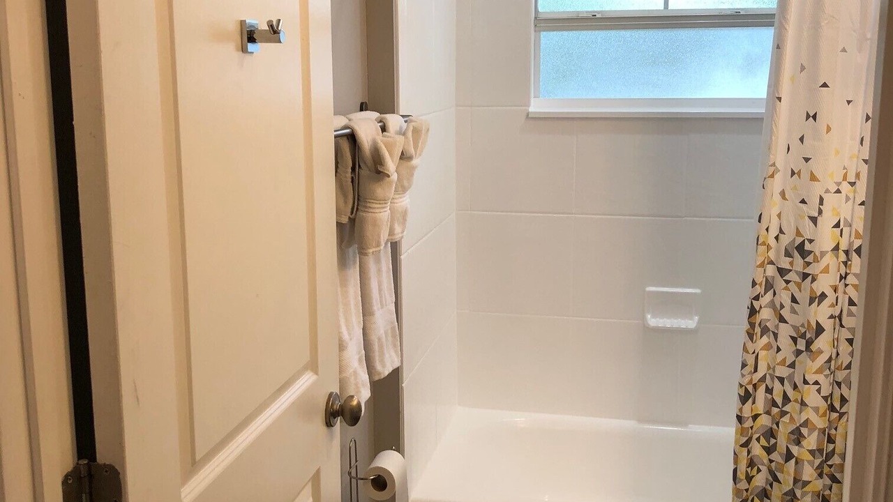 Photo of Bathroom in Thornton Park