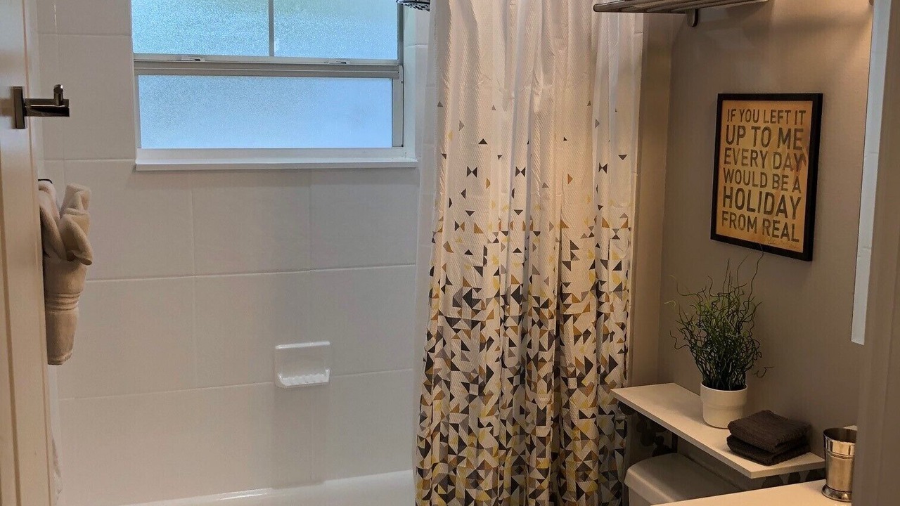 Photo of Bathroom in Thornton Park