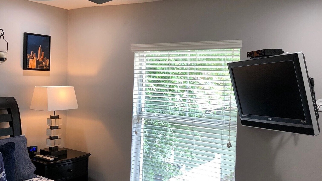 Photo of Bedroom in Thornton Park