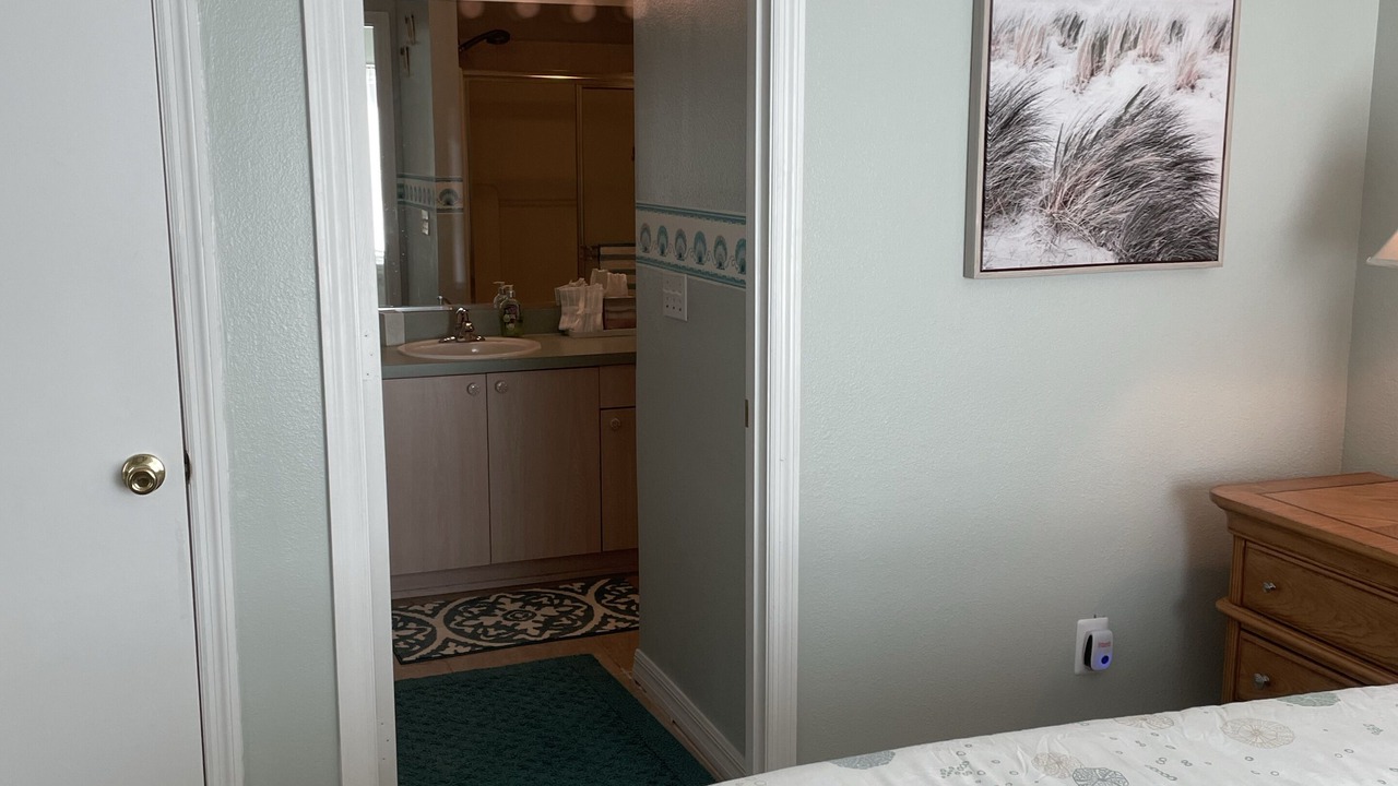 Photo of Bedroom in The Villages