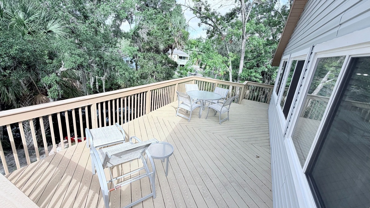 Photo of Outdoor in Weeki Wachee Gardens
