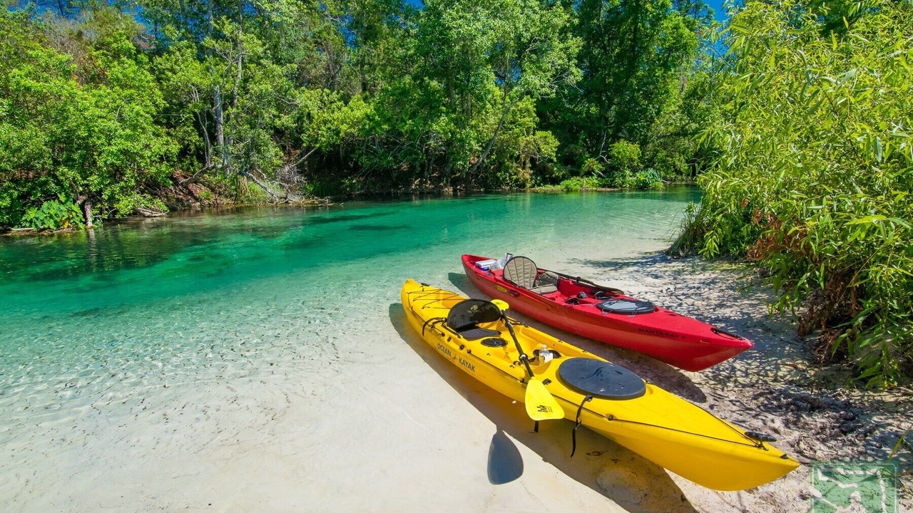 Photo of Others in Weeki Wachee Gardens