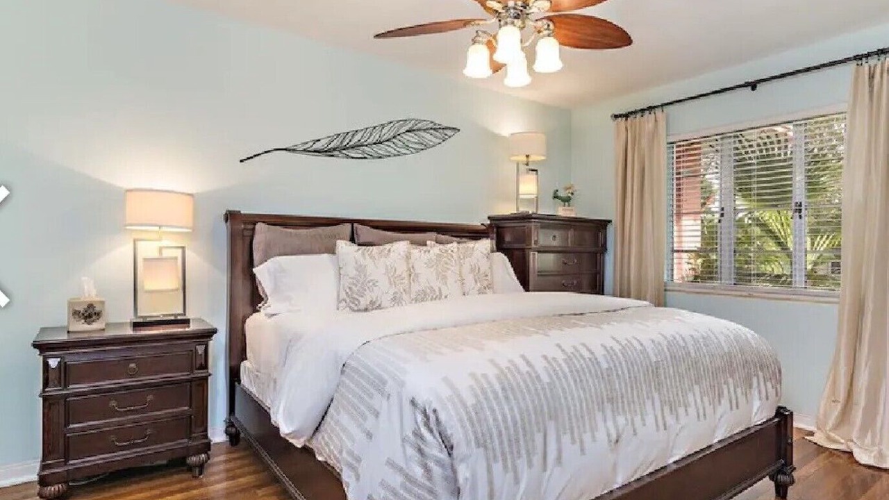 Photo of Bedroom in Grandview Heights
